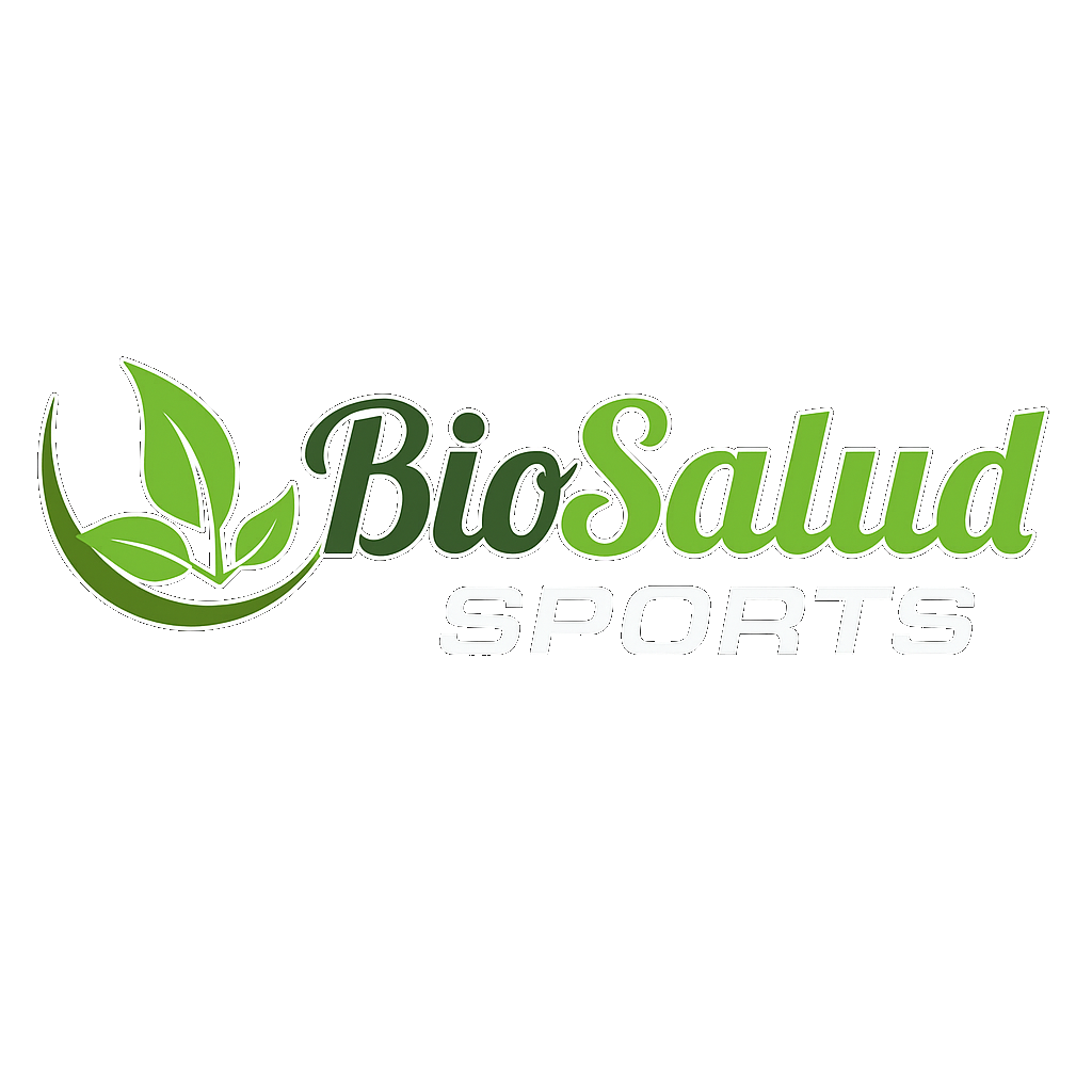 BioSalud Sports